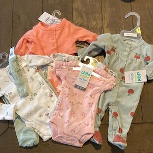 Premature Baby Bundle